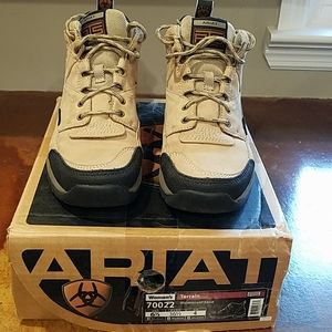 Ariat Terrain Waterproof